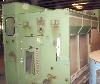  HERGETH Vibra-Feeds, 116" wide, 3 meter,